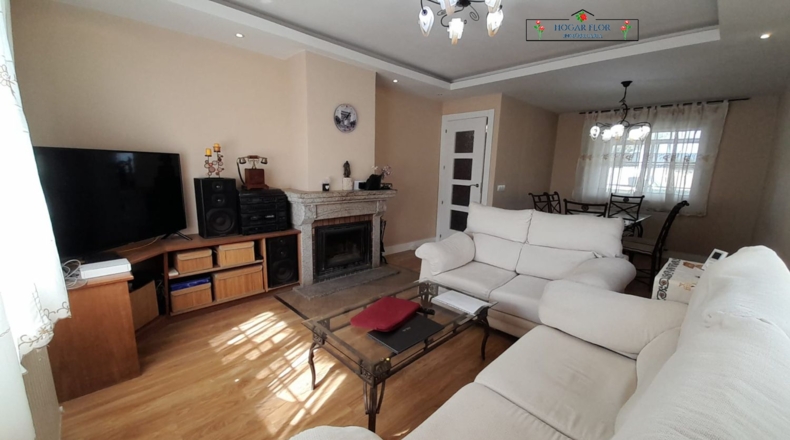 Salamanca - Villamayor - 300m2