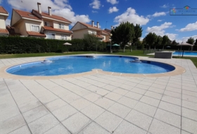 Villamayor 300&nbsp;m² 