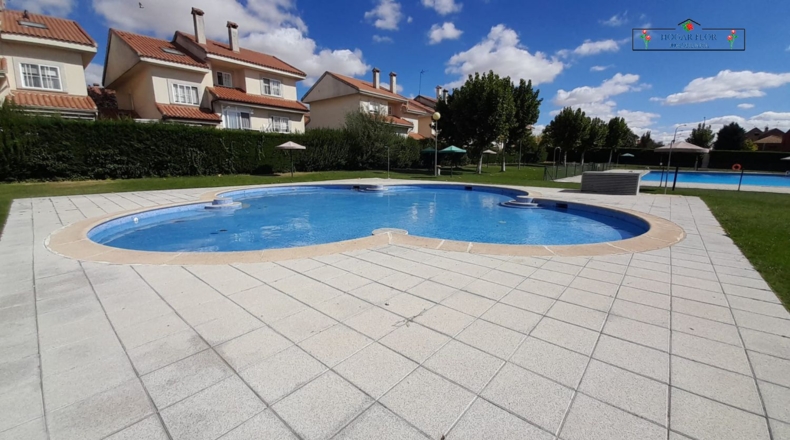 Salamanca - Villamayor - 300m2
