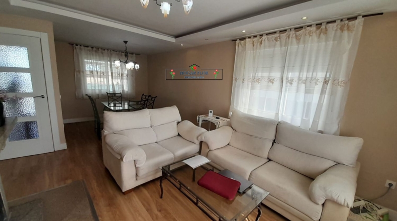 Salamanca - Villamayor - 300m2