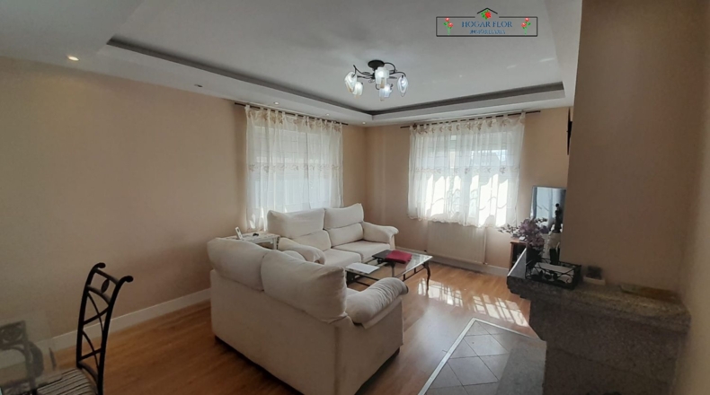Salamanca - Villamayor - 300m2
