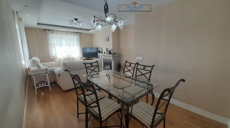 Salamanca - Villamayor - 300m2