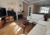 Chalet independiente con terreno en venta en Villamayor ref: TR339697 foto