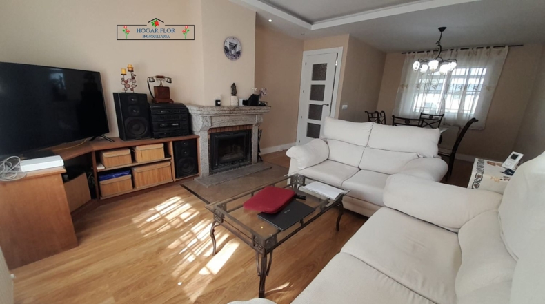 Salamanca - Villamayor - 300m2