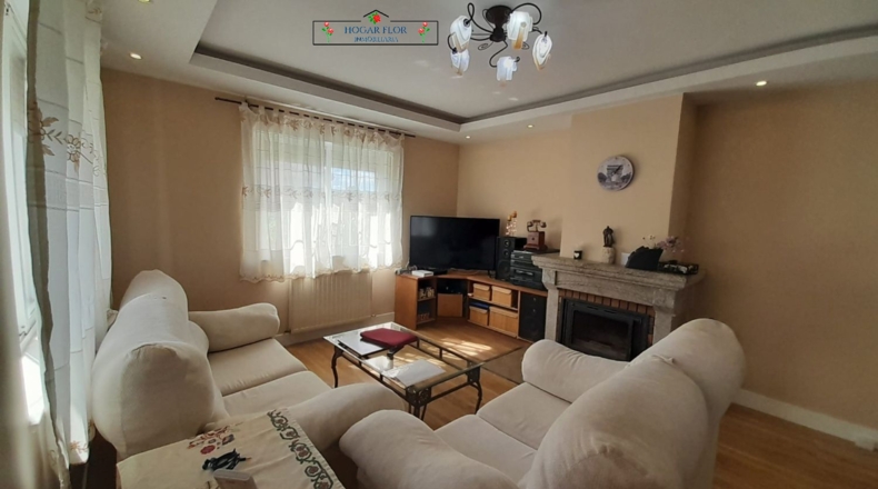 Salamanca - Villamayor - 300m2