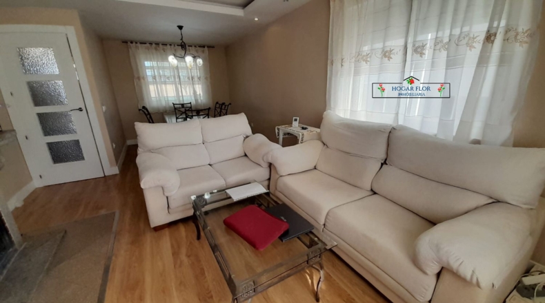 Salamanca - Villamayor - 300m2