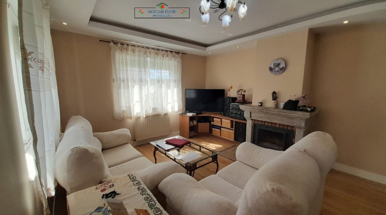 Salamanca - Villamayor - 300m2