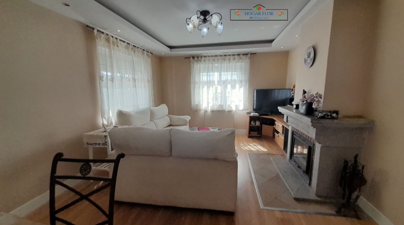 Salamanca - Villamayor - 300m2