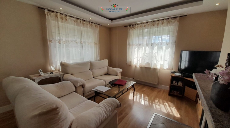 Salamanca - Villamayor - 300m2