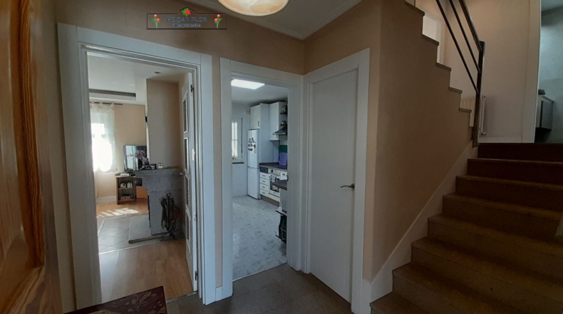 Salamanca - Villamayor - 300m2