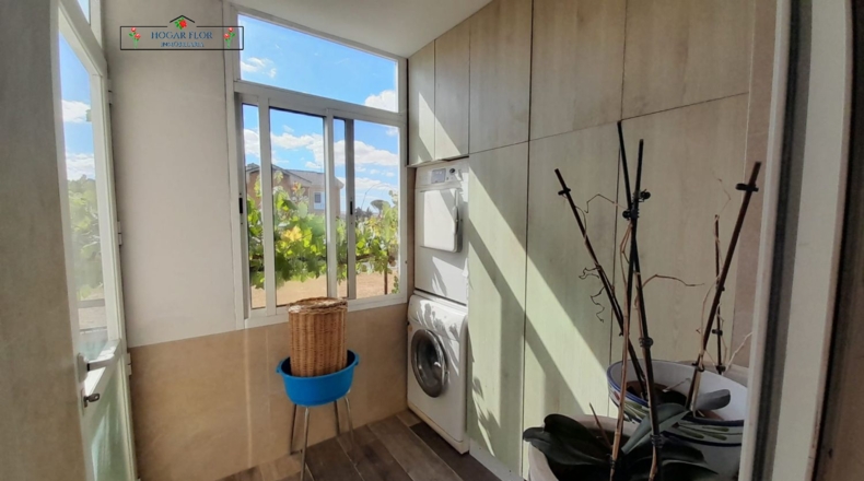 Salamanca - Villamayor - 300m2