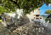 Chalet independiente con terreno en venta en Villamayor ref: TR339697 foto