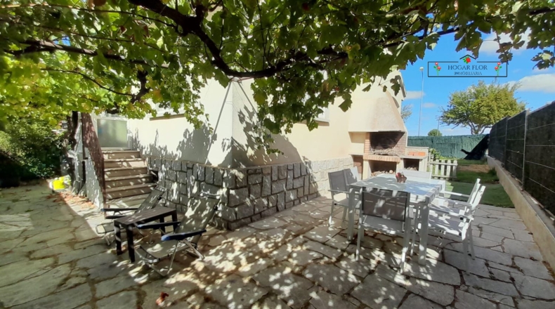 Salamanca - Villamayor - 300m2