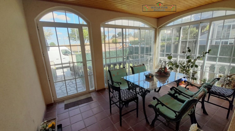 Salamanca - Villamayor - 300m2