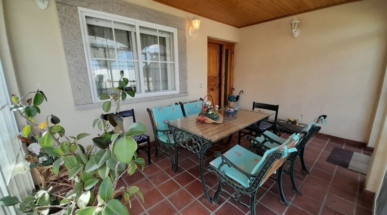 Salamanca - Villamayor - 300m2