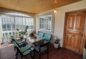 Chalet independiente con terreno en venta en Villamayor ref: TR339697 foto