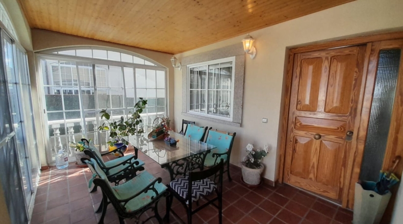 Salamanca - Villamayor - 300m2