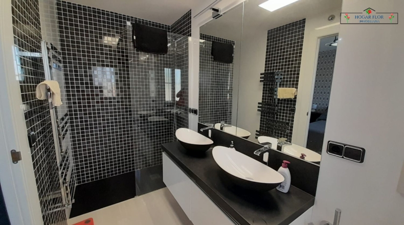 Salamanca - Villamayor - 300m2