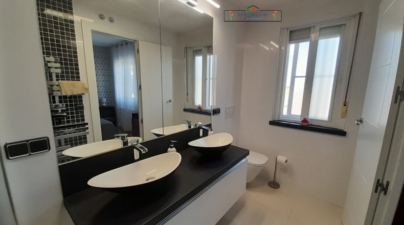 Salamanca - Villamayor - 300m2