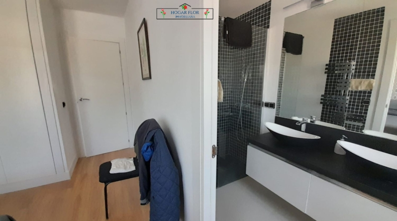 Salamanca - Villamayor - 300m2