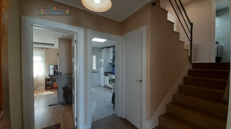 Salamanca - Villamayor - 300m2