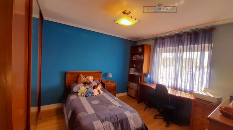Salamanca - Villamayor - 300m2