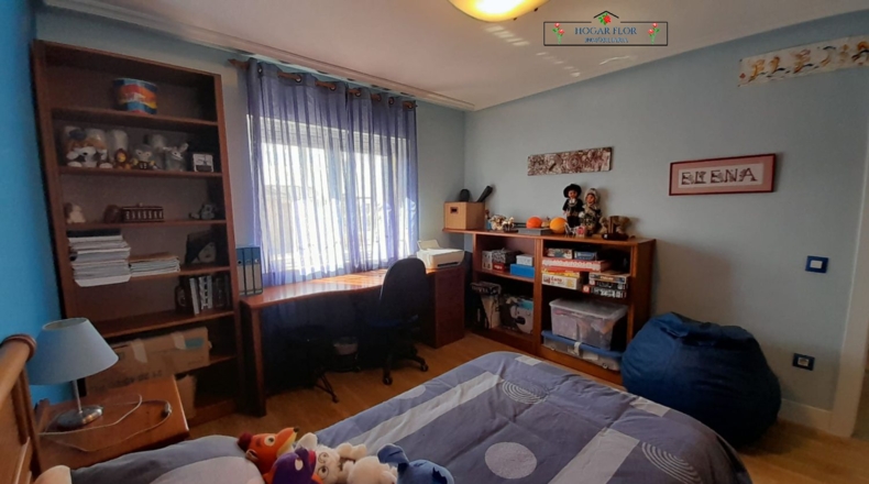 Salamanca - Villamayor - 300m2
