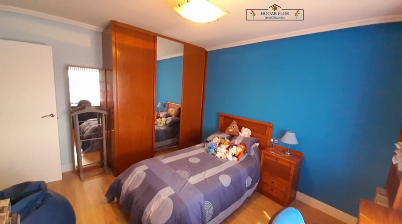 Salamanca - Villamayor - 300m2