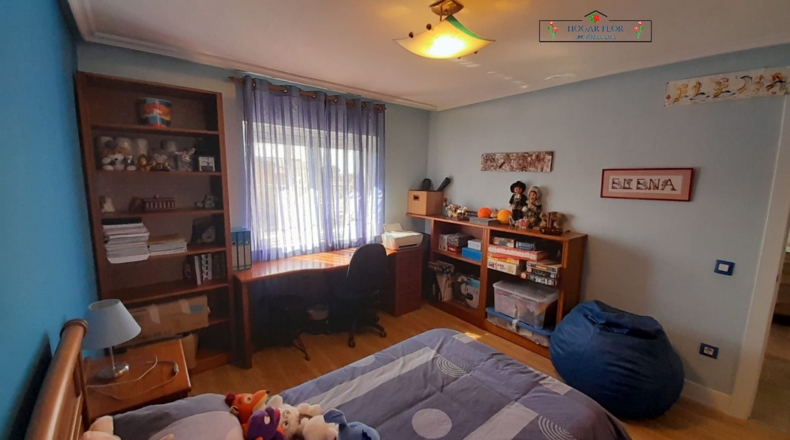 Salamanca - Villamayor - 300m2