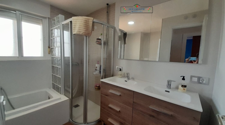 Salamanca - Villamayor - 300m2