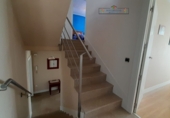Chalet independiente con terreno en venta en Villamayor ref: TR339697 foto
