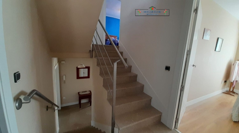 Salamanca - Villamayor - 300m2