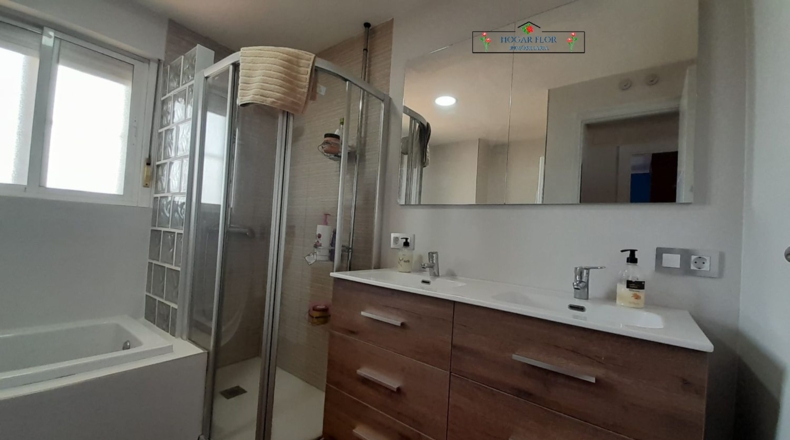 Salamanca - Villamayor - 300m2