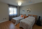 Chalet independiente con terreno en venta en Villamayor ref: TR339697 foto