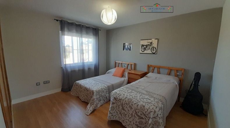 Salamanca - Villamayor - 300m2