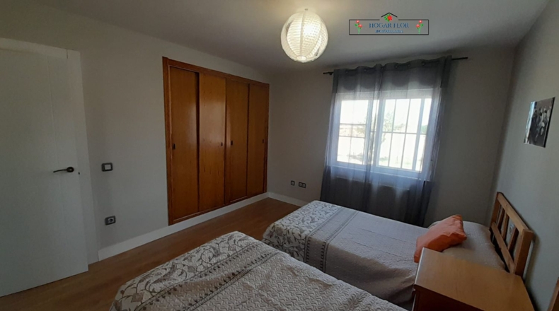 Salamanca - Villamayor - 300m2