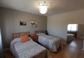 Chalet independiente con terreno en venta en Villamayor ref: TR339697 foto
