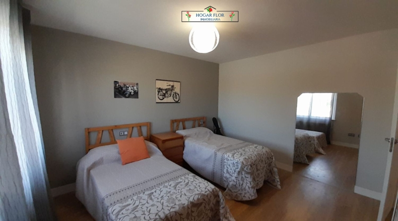 Salamanca - Villamayor - 300m2