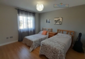 Chalet independiente con terreno en venta en Villamayor ref: TR339697 foto