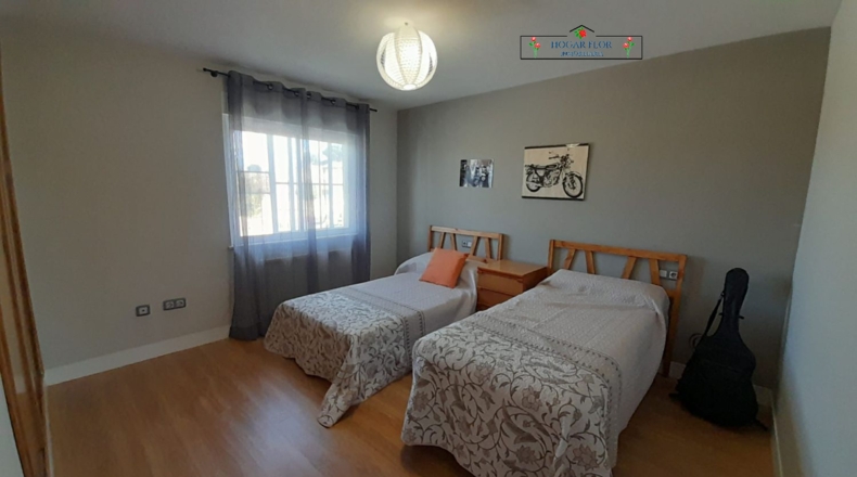 Salamanca - Villamayor - 300m2