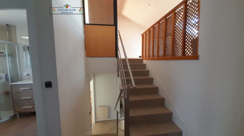 Salamanca - Villamayor - 300m2