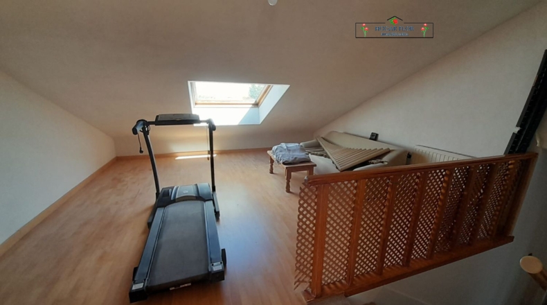 Salamanca - Villamayor - 300m2