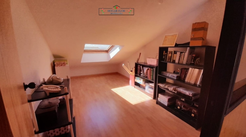 Salamanca - Villamayor - 300m2