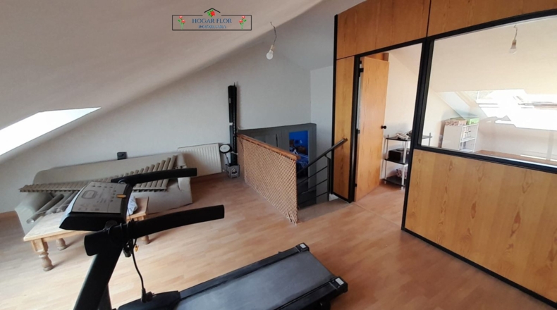 Salamanca - Villamayor - 300m2