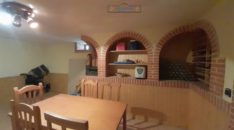 Salamanca - Villamayor - 300m2