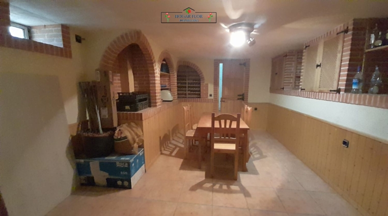 Salamanca - Villamayor - 300m2