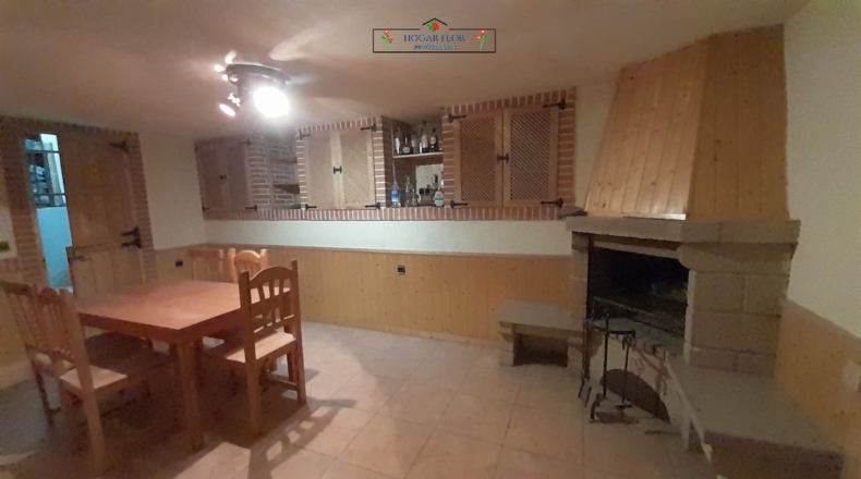 Salamanca - Villamayor - 300m2