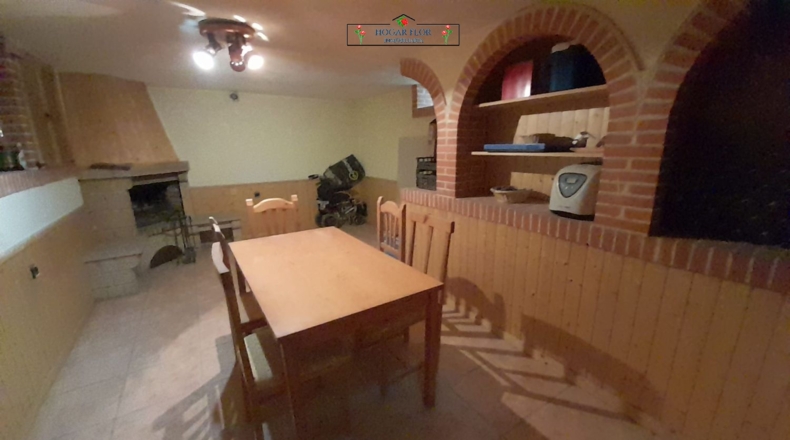 Salamanca - Villamayor - 300m2