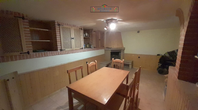 Salamanca - Villamayor - 300m2