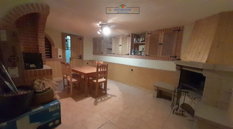 Salamanca - Villamayor - 300m2